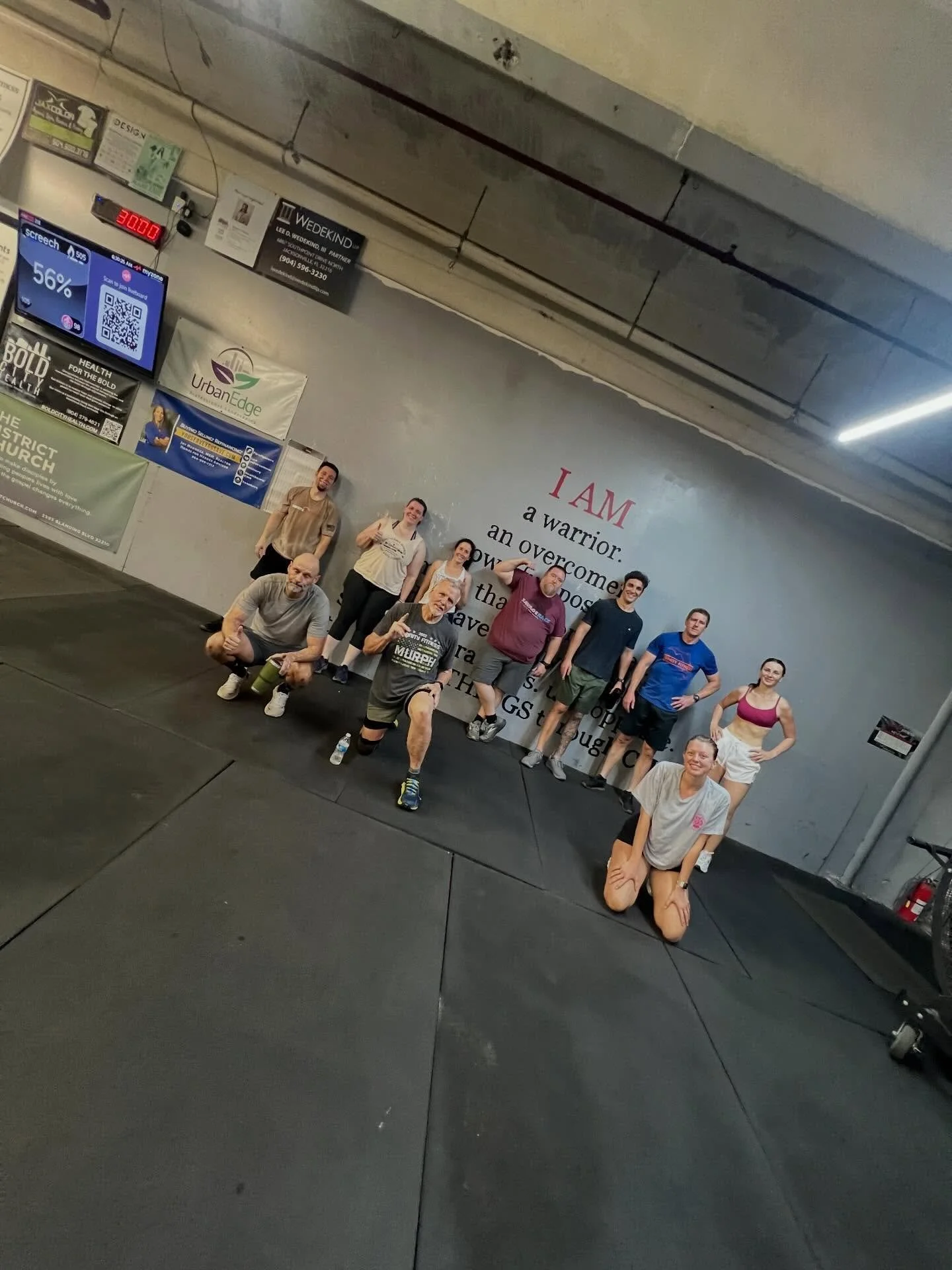 530am warriors crushed today&rsquo;s battle and was encouraged it may look like the end of the&mdash;&mdash;- BUT God is still working. Friday was painful but Sunday is coming! Isaiah 53:5