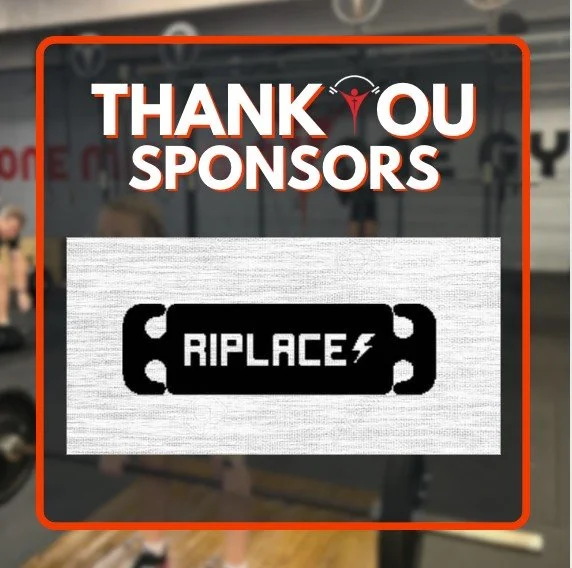 We are thankful for our business partners!