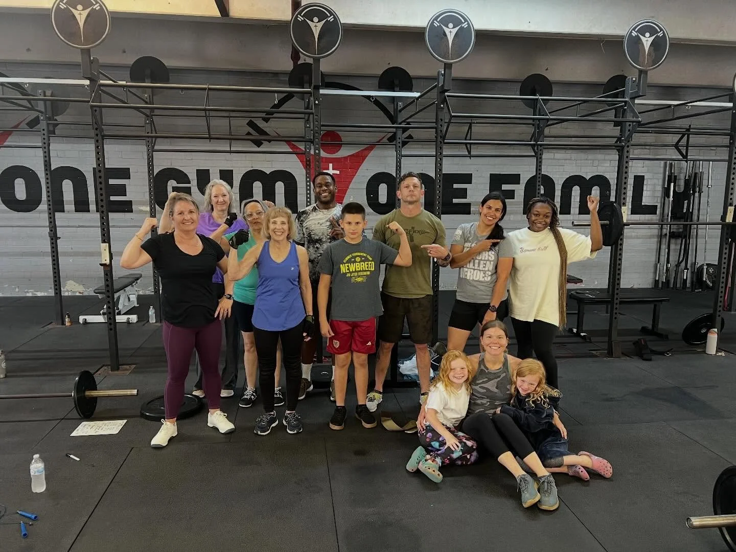 9am was encouraged that God knows best and He will work out trials for His good and ours.