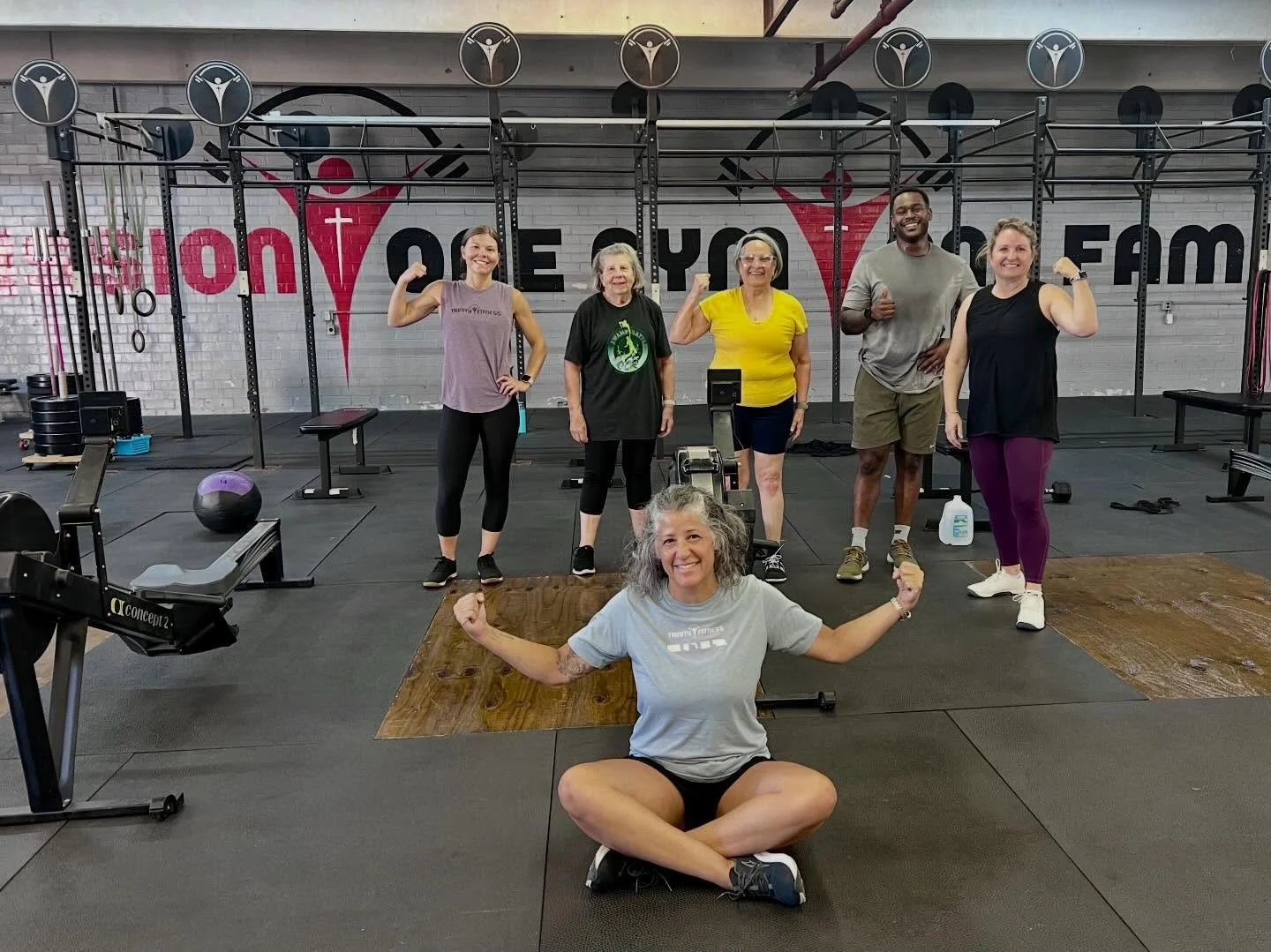 Fulfill your ministry! 2 Timothy 4:5