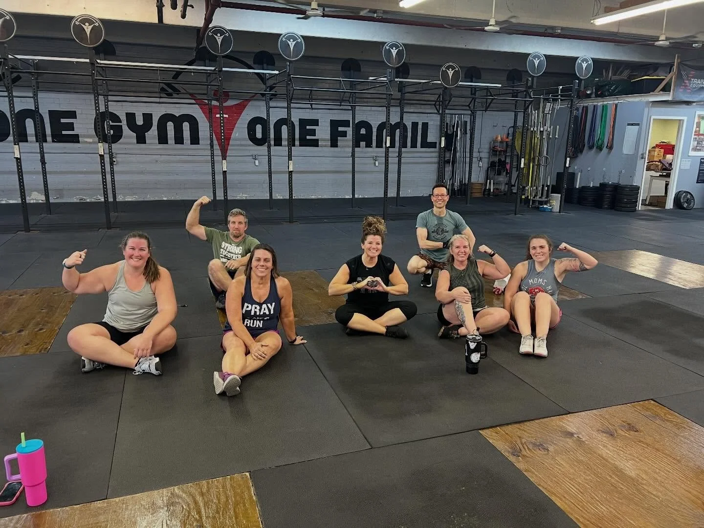 The Tuesday late show crushed a fun battle. God is always with you. The circumstances do not change his presence. Isaiah 43:2-3