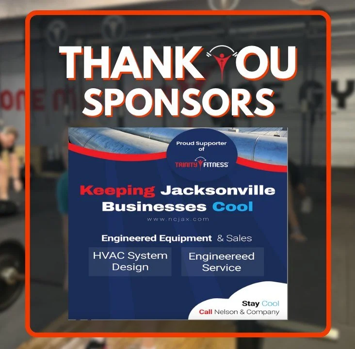 Thank you to our Partners!
