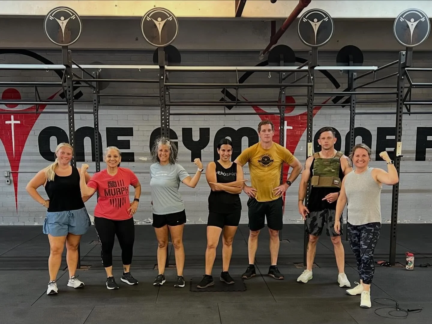 9 AM warriors were reminded that our speech can be filled with fire or salt, which one will you choose?