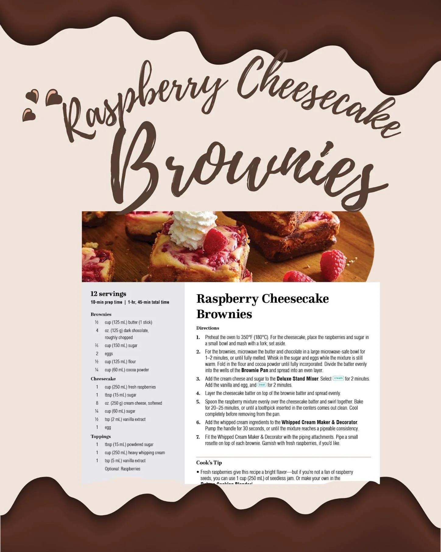 Tuesday Recipe Highlight
