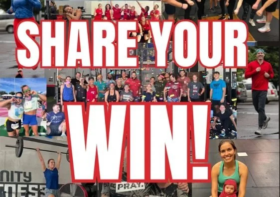 We want to celebrate YOU! 🇺🇸💪
Every win matters&mdash;big or small. Hit a new PR? Showed up when it was tough? Finished your reps for the day? That&rsquo;s what this challenge is all about.

Share your victories with us and tag the gym&mdash;we lo