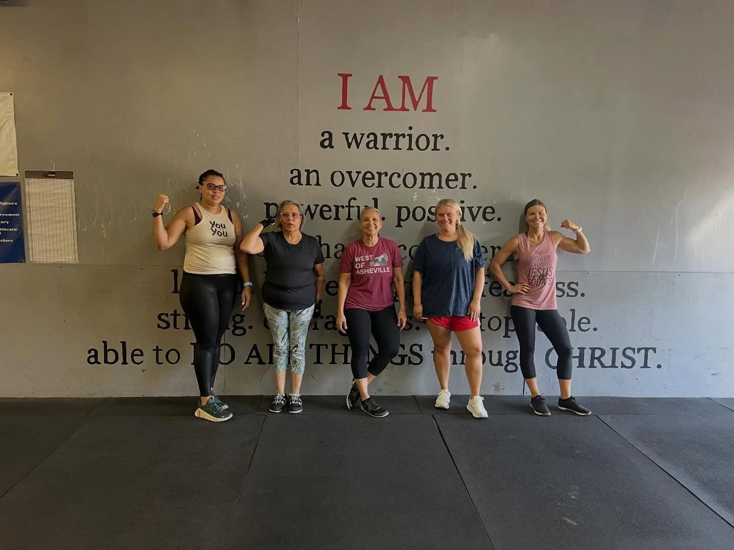 9am was encouraged that God doesn&rsquo;t always take us on the shortest or the easiest path in life, but he takes us on the best one. Great cardio EMOM work today!