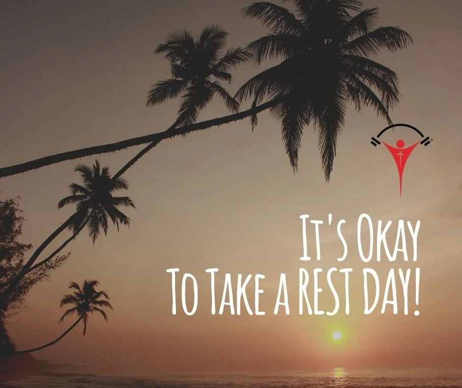 Rest isn&rsquo;t optional&mdash;it&rsquo;s where progress actually happens. Every rep you complete creates stress on your muscles, and it&rsquo;s during rest that your body repairs, rebuilds, and comes back stronger. Skipping recovery can lead to fat