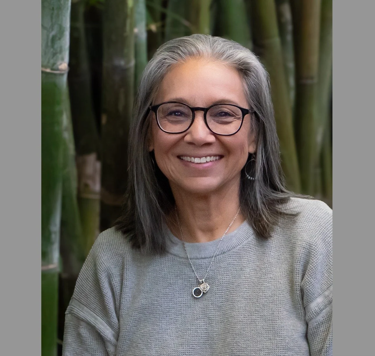 Happy Birthday Carol! We love your passion for sharing the Gospel!