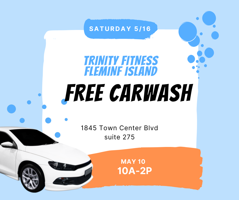 Blue New Opening Car Wash Facebook Post.png