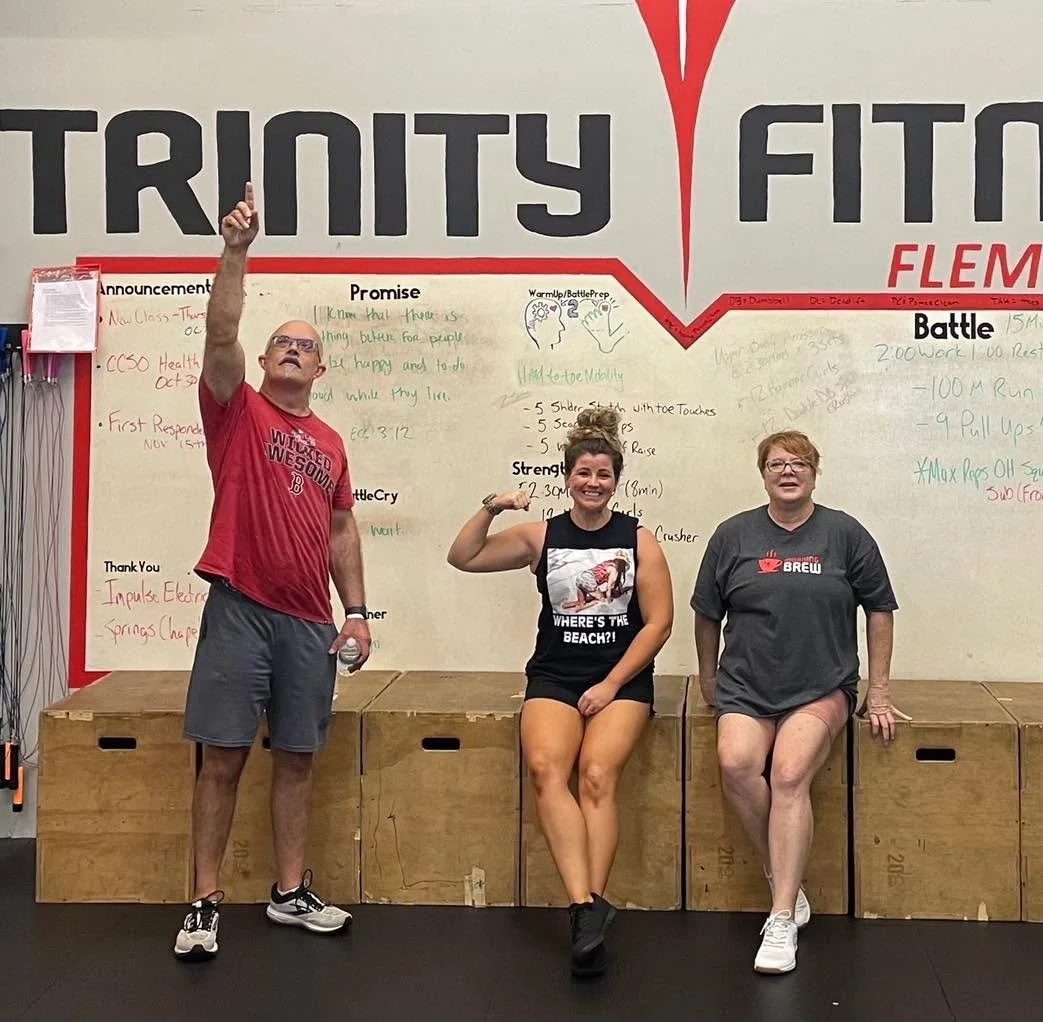 Wednesday night warriors were encouraged not to wait for the season they are going through to change before enjoying what God has for them today!
&ldquo;I know that there is nothing better for people than to be happy and to do good while they live.&r