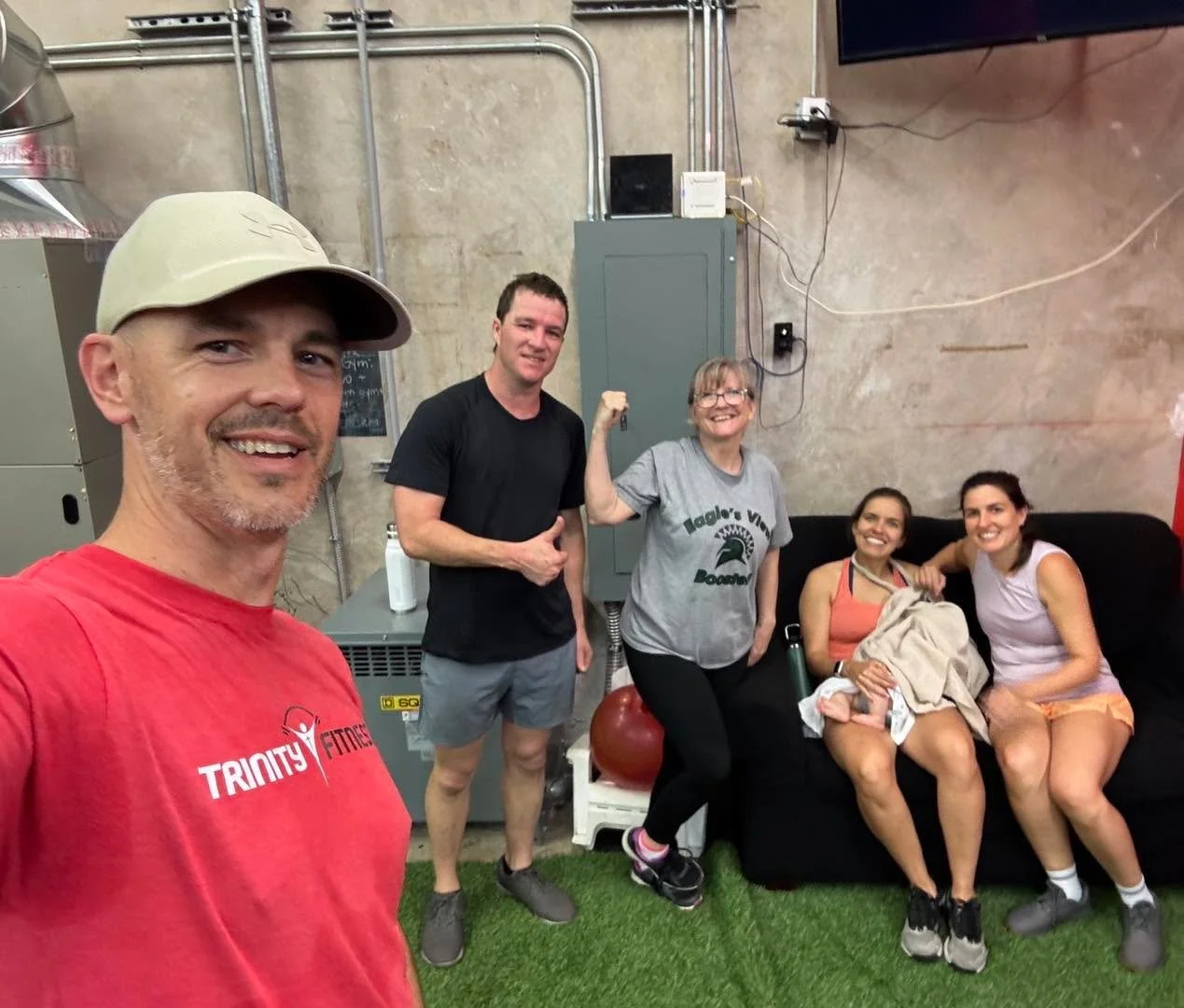 Monday 6:50 warriors