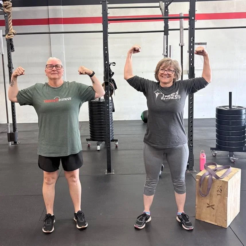 Monday 9AM warriors were encouraged not to drift away from Jesus. Hebrews 2:1