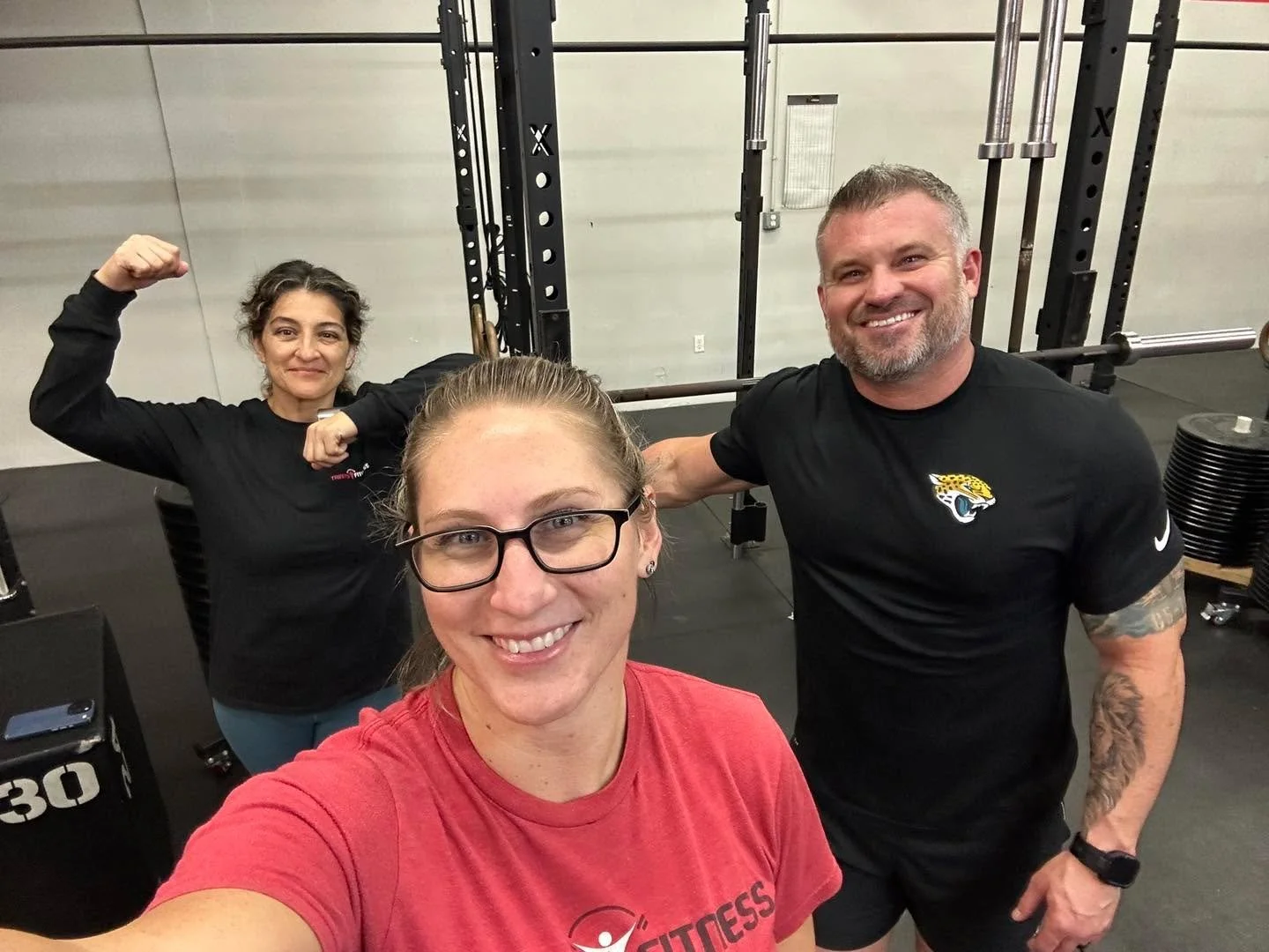 Tuesdays warriors were reminded that God can use our detours to guide us back to his plan!