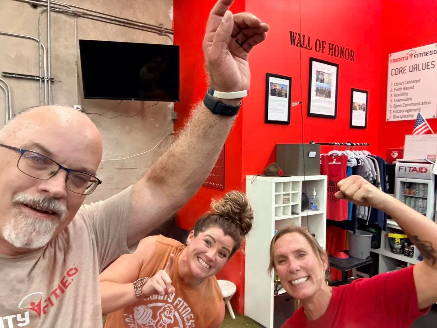 God said to listen to his word and hold it within our heart for it is health to our bones. As important as it is to eat healthy and exercise, it is more important to spend time with God. It is him who gives life that sustains us. ￼