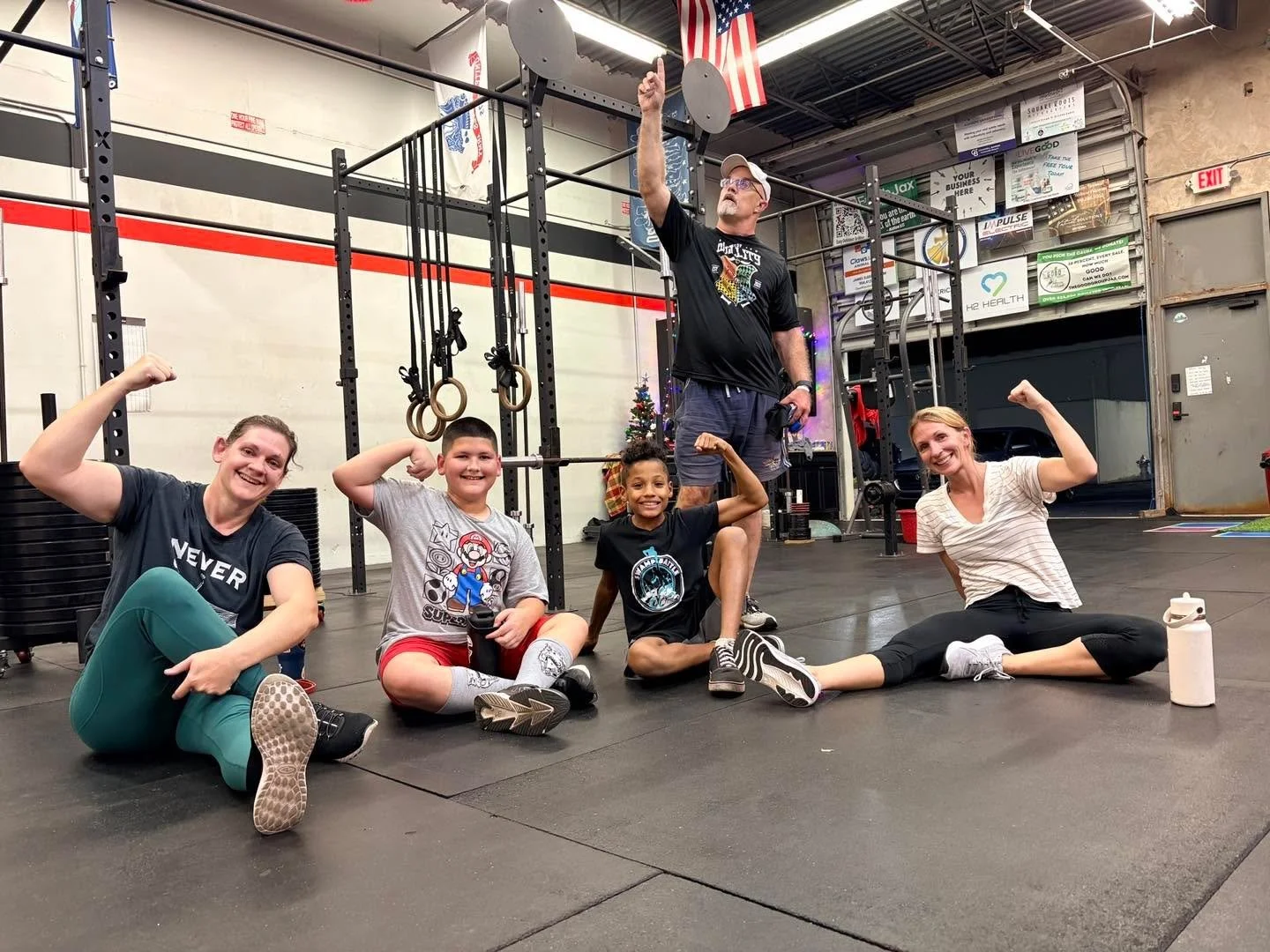 1st Peter 4:10, God encourages you to use the gifts he has given you to be a blessing to others. Don&rsquo;t get lost in the material giftgiving of Christmas. Use the gift that God has given you to be a blessing to others. ￼