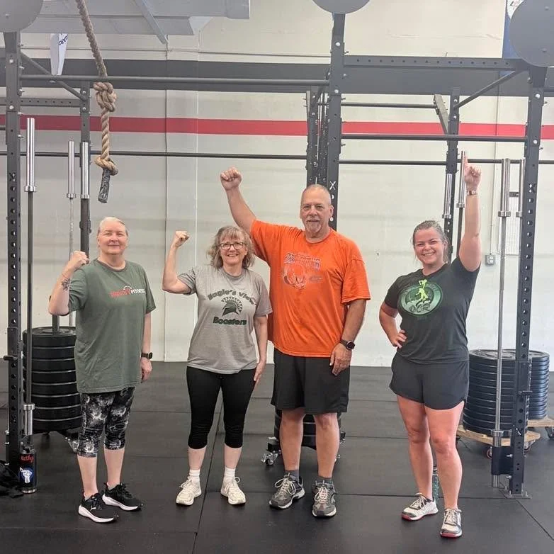 Mondays 9AM warriors were encouraged to live peacefully with others. 2 Timothy 2:1-2