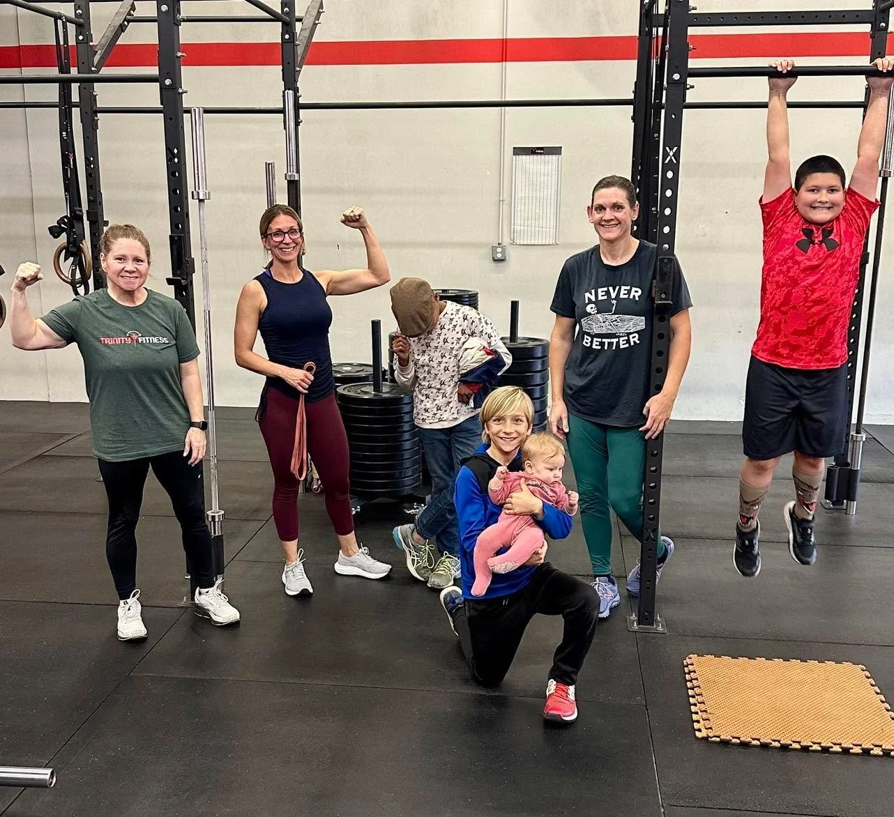 Tuesday night, Warriors were encouraged to consider who they seek acceptance from, ￼people or God? And if it&rsquo;s not for God, be intentional with seeking God above man ￼