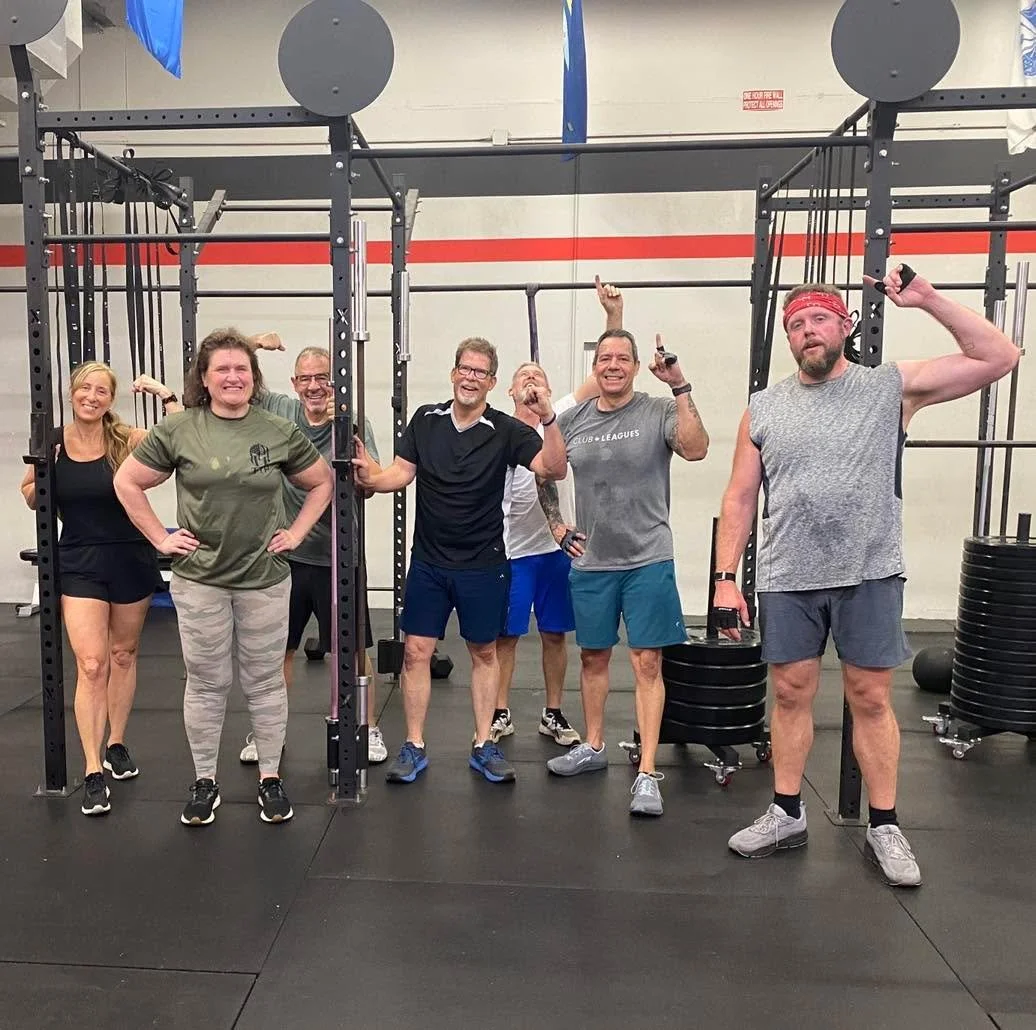 5 am LIFT warriors were challenged to stay in step with the Holy Spirit during this Holy Week, not letting business distract us from our time with the Lord.