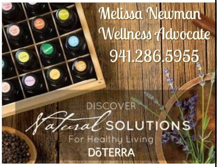 📣 Sponsor Spotlight

These pure essential oils are revolutionizing the way families manage their health and home by harnessing nature's most powerful elements. One of our trainers, Melissa is excited to share the simplicity of using oils on a daily 