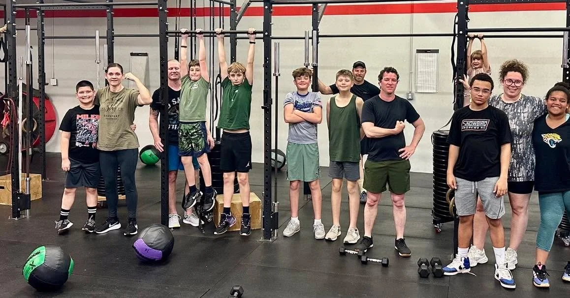 Monday night warriors were encouraged to not give up and doing what is good when they become tired, knowing that the reward is worth it! Galatians 6:9