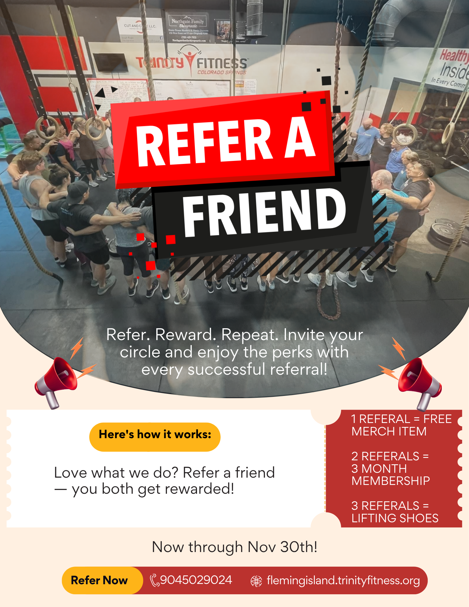 Red Black and Yellow Bold Referral Program Flyer.png