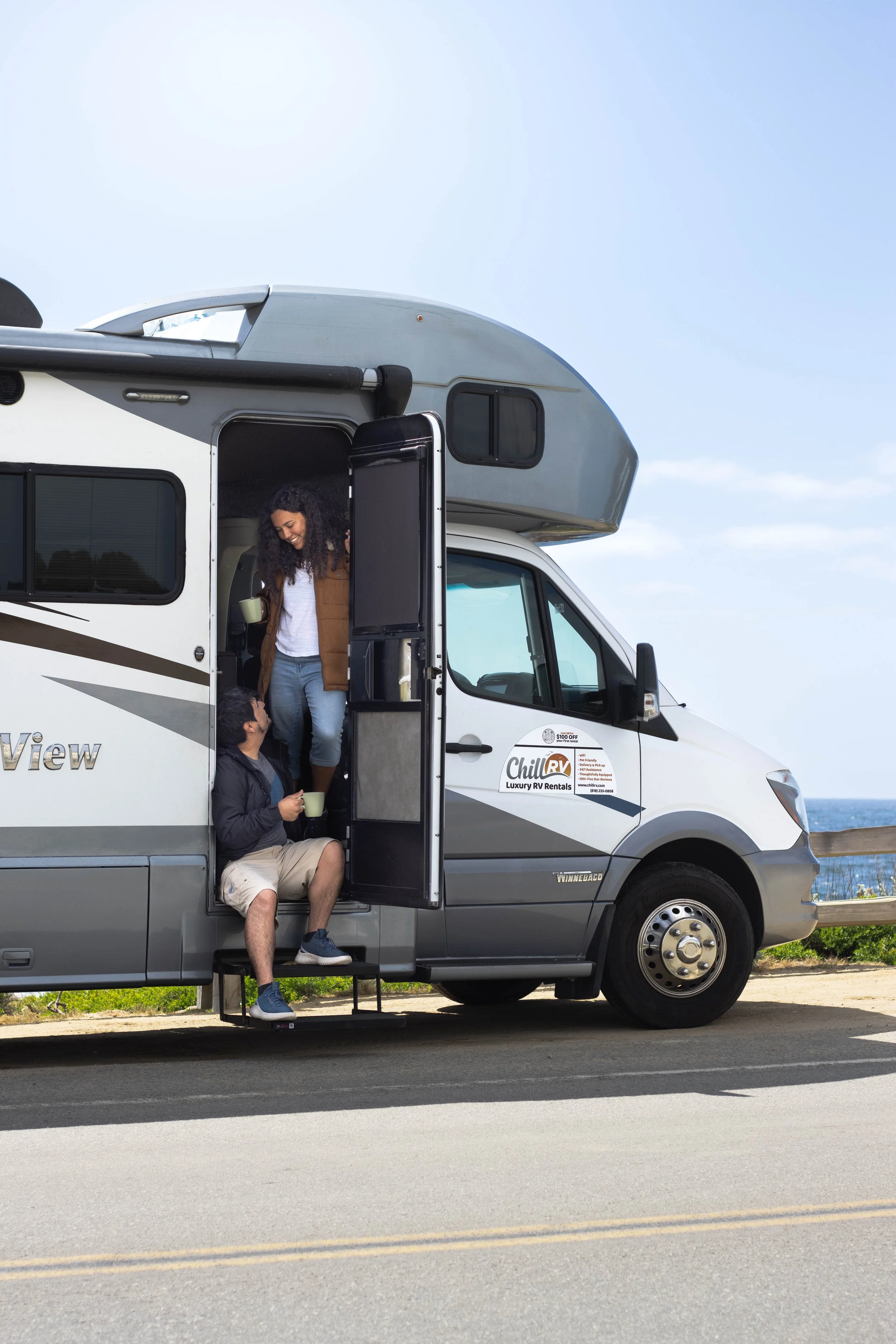 Chill RV