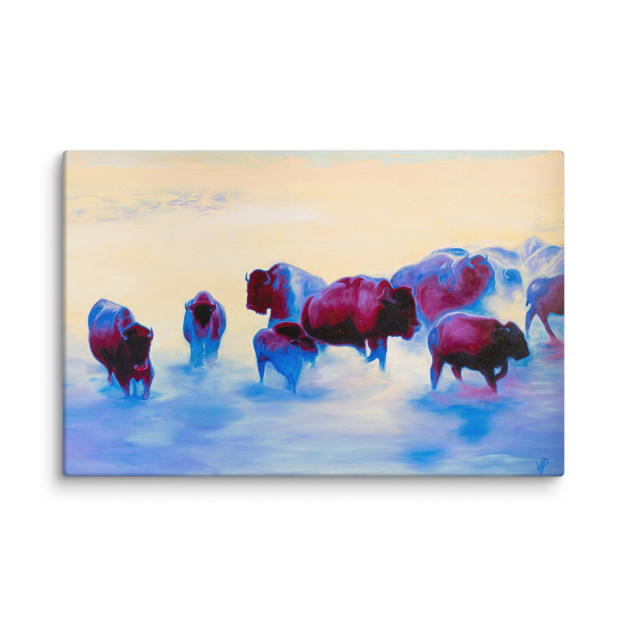 'Purple Haze' Original