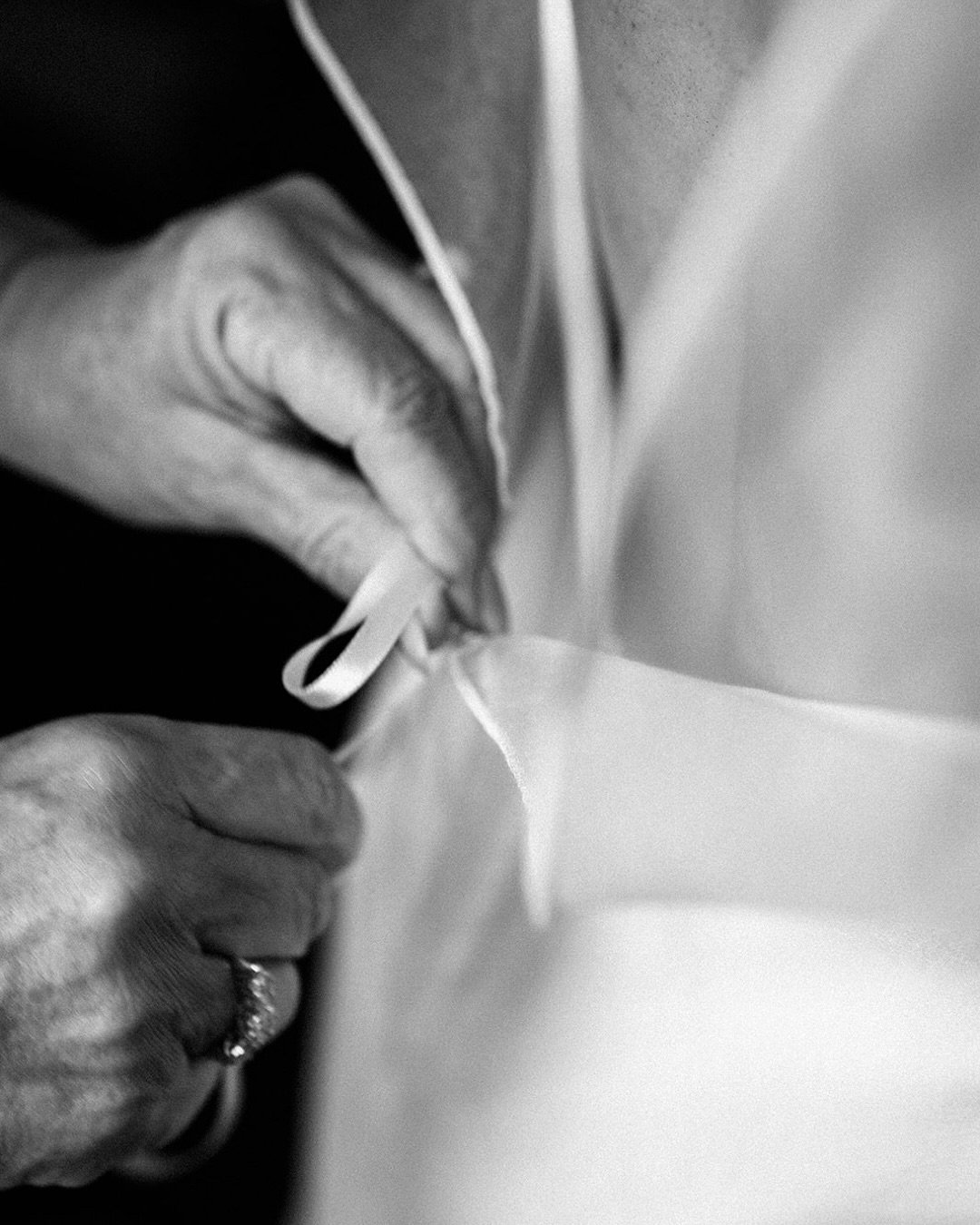 The divine Laura in black &amp; white 🖤

Photography @finderseekerphotography 
Gown @lola.varma 
Florals @flowerheadevents 
Venue @studleygrounds 
Celebrant @sherineburlcelebrant for @plannedwithlovebynatasha 
MUA @effiekats 
Hair @avajanehairandmak