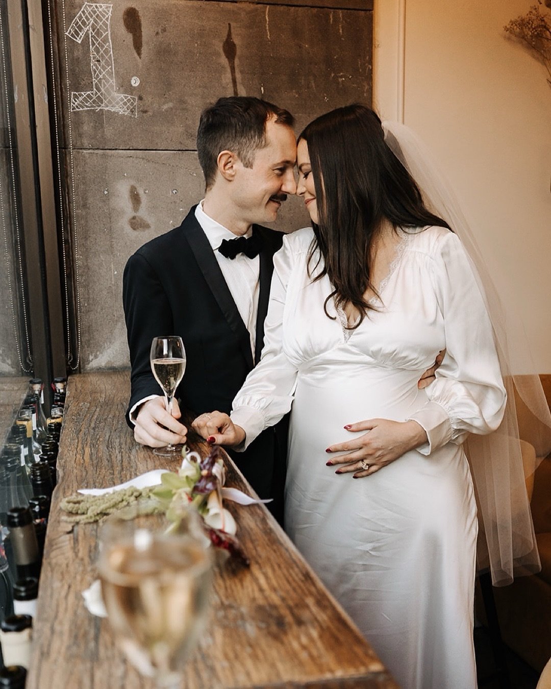 Still obsessing over Maddy + Caleb&rsquo;s Melbourne Registry Office wedding and for good reason!!!

I still have some availability in July and August for gorgeous winter elopements in our beautiful city. Reach out for more info ❤️

Ceremony @vicmarr