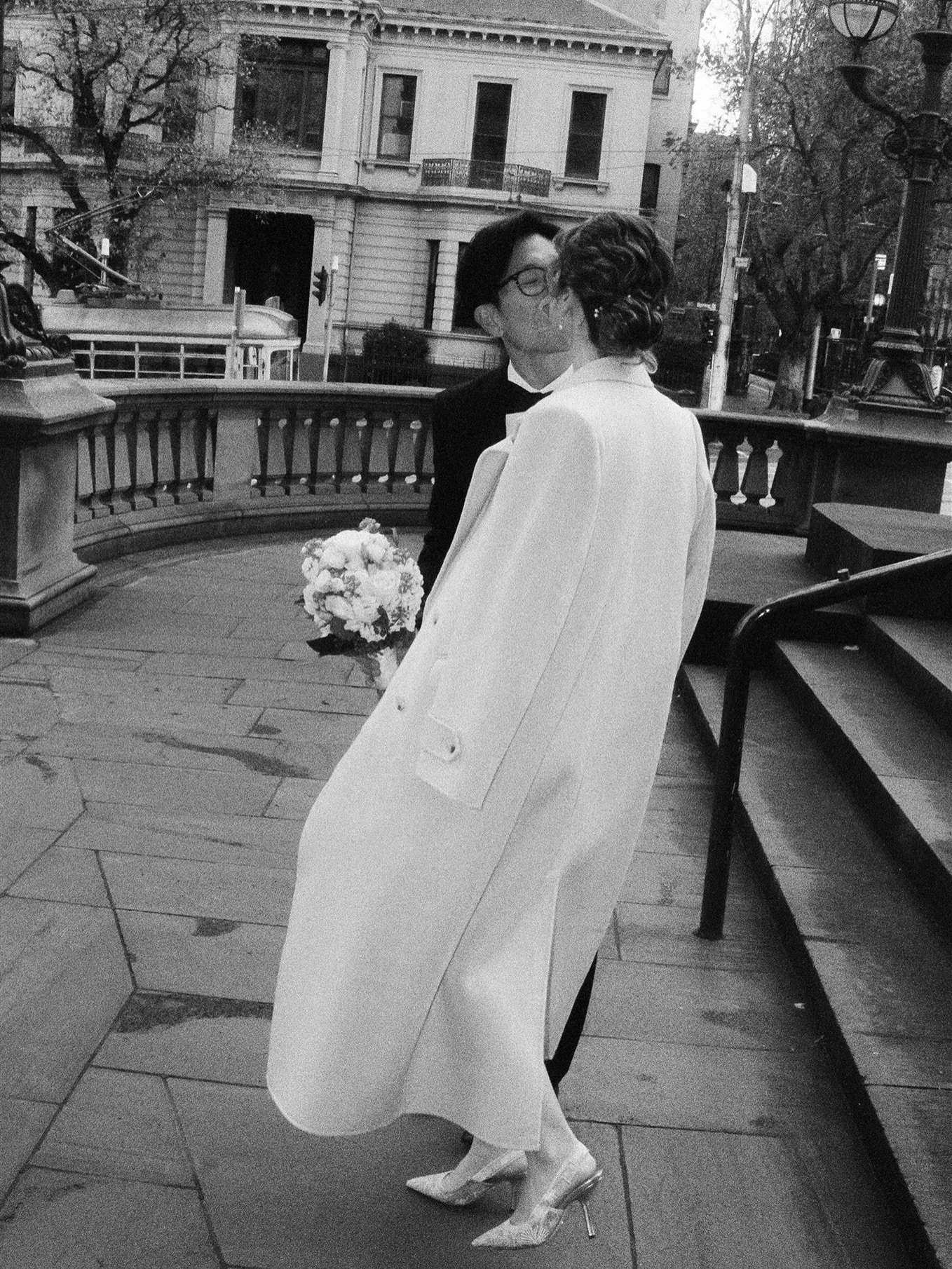 It&rsquo;s no secret that I&rsquo;m a huge fan of registry weddings at @vicmarriageregistry at The Old Treasury building in Melbourne! And when I get the photograph the most beautiful couples like Ben and Rose you can see why💕

Are you planning an e