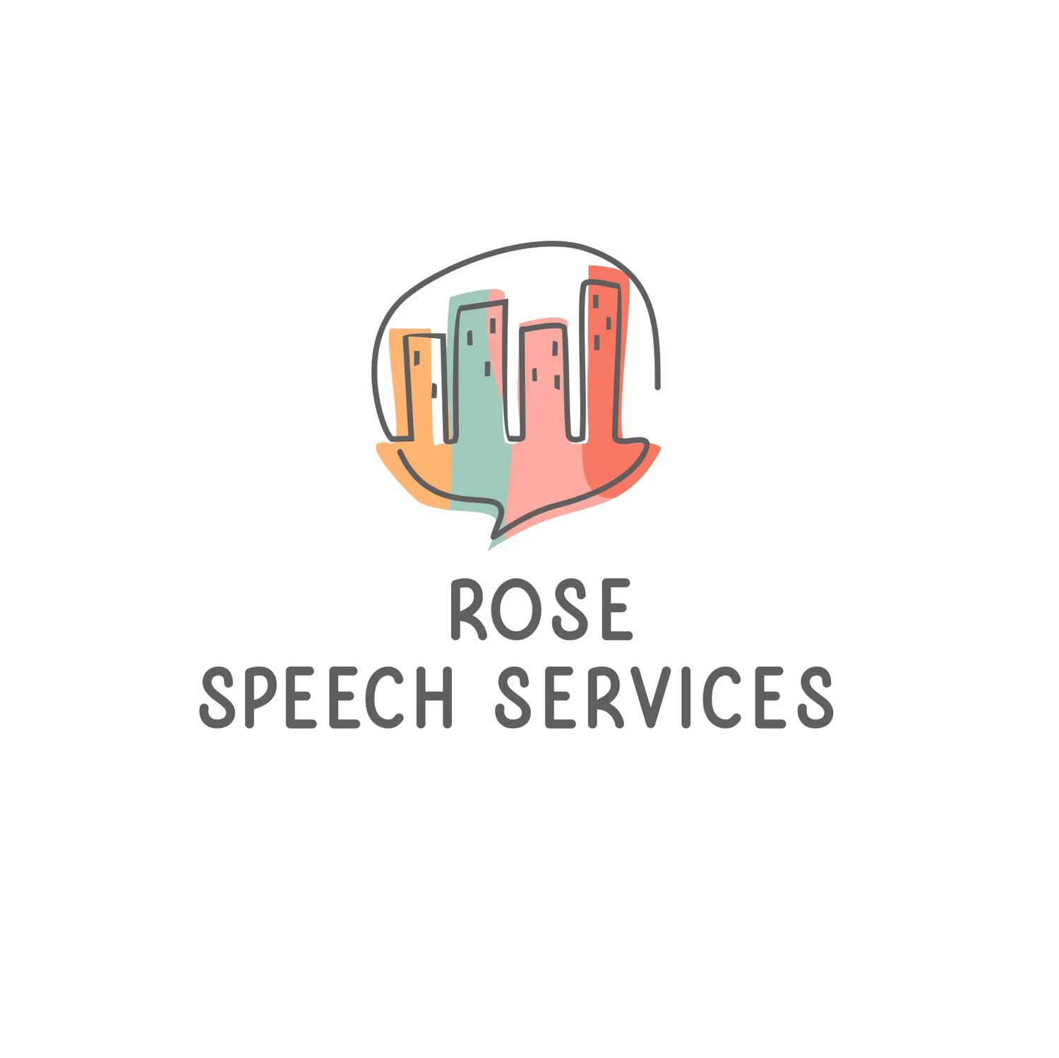 Rose Speech Services
