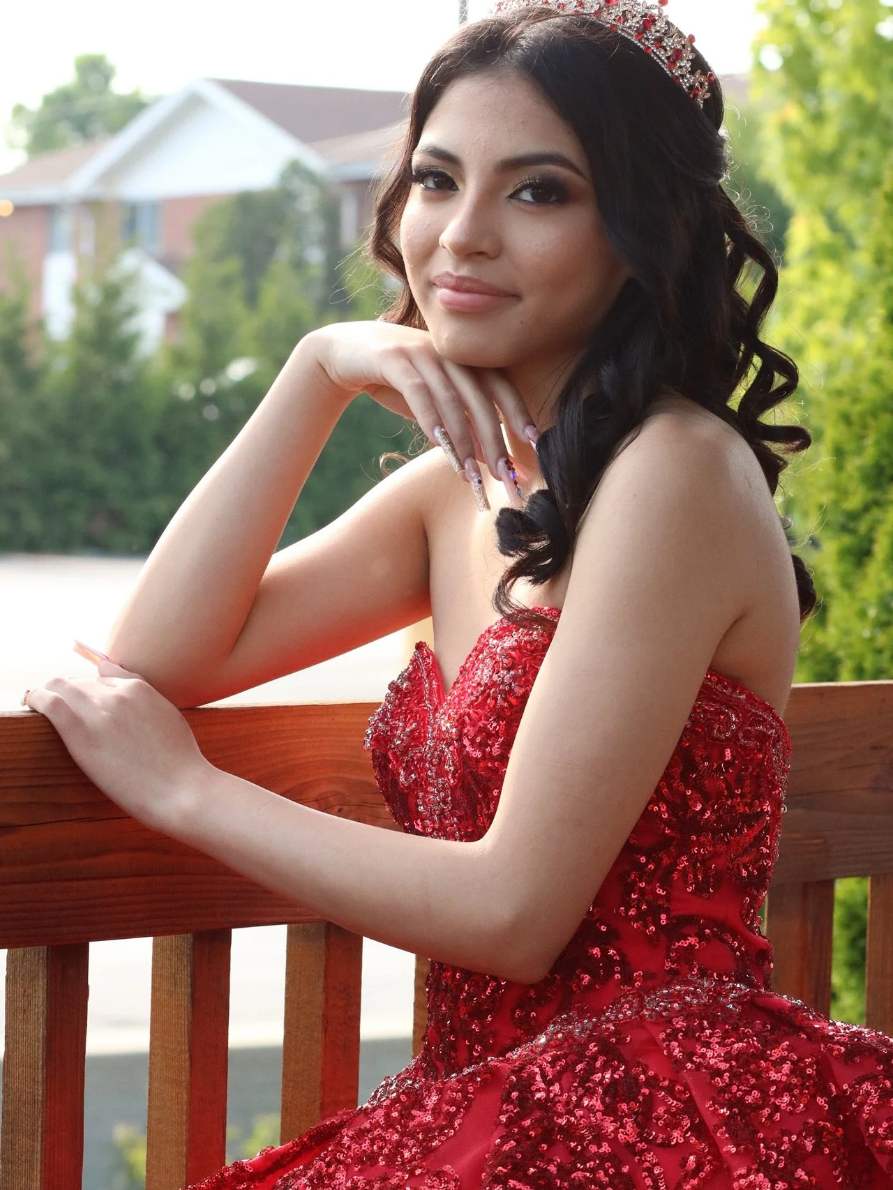 Here&rsquo;s part four of a quince we shot a couple months ago 🔥🔥

#quincia&ntilde;era #plusultraevents #chicago #eventphotography #chicagophotographer #quincia&ntilde;eraphotography #illinoisphotographer #wisconsinphotographer