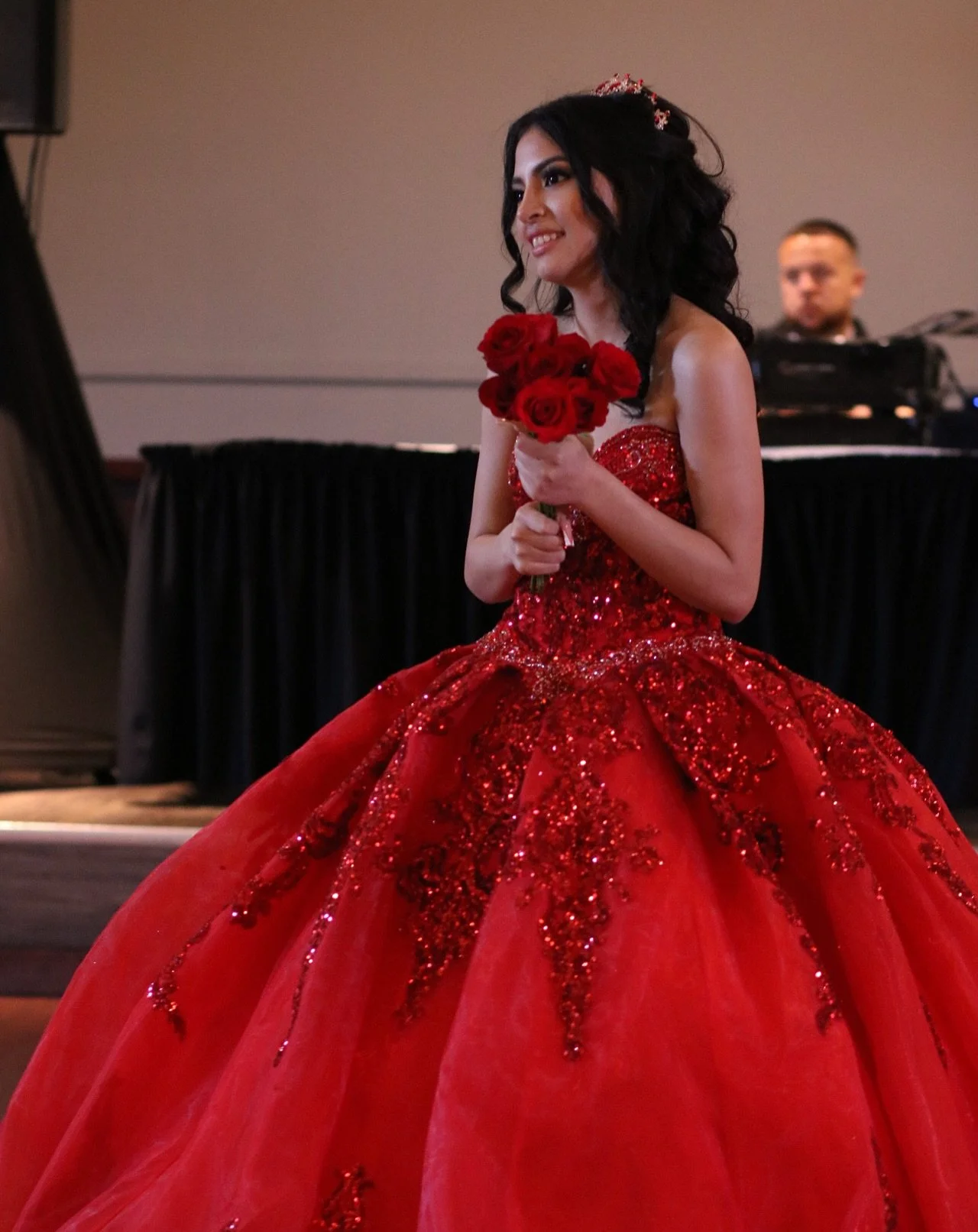 Here&rsquo;s part one of a quince we shot a couple months ago 🔥🔥

#quincia&ntilde;era #plusultraevents #chicago #eventphotography #chicagophotographer #quincia&ntilde;eraphotography #illinoisphotographer #wisconsinphotographer