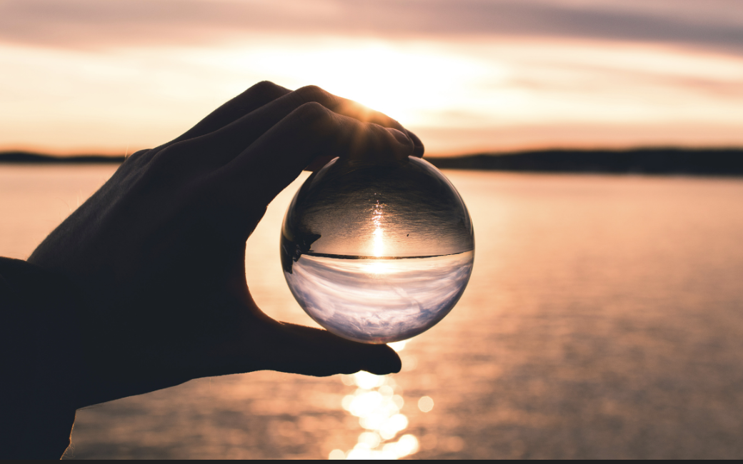 Clarity Creates Direction: Why Your Vision for the Year Matters