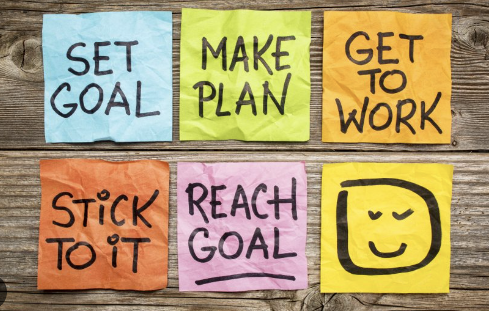 Therapy Helps Turn Motivation Into Meaningful Change