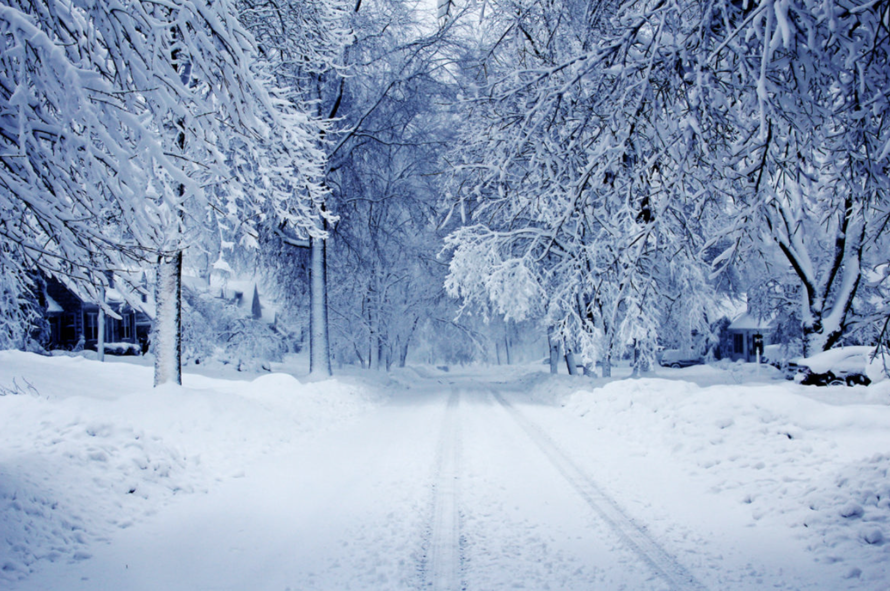 How Winter Weather Affects Mental Health