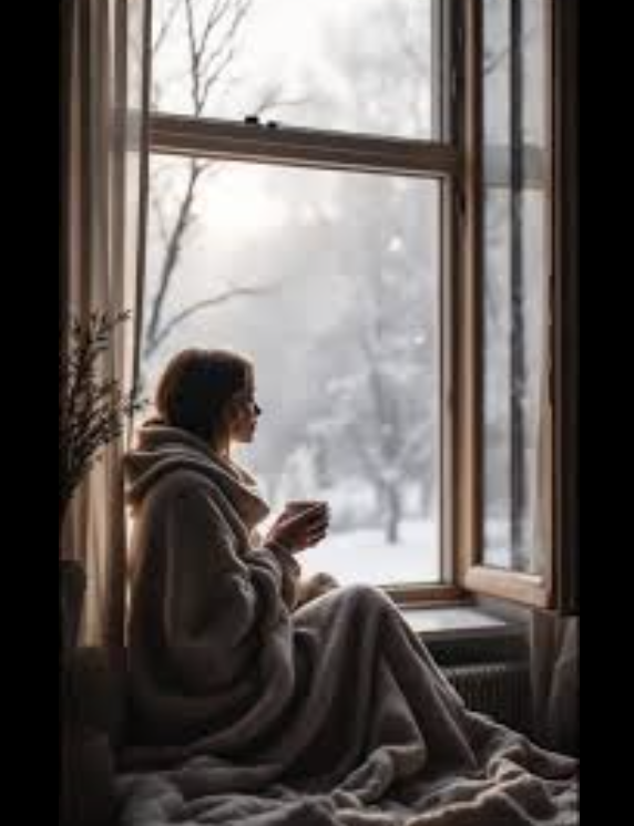 When Winter Fatigue Turns Into Self-Criticism