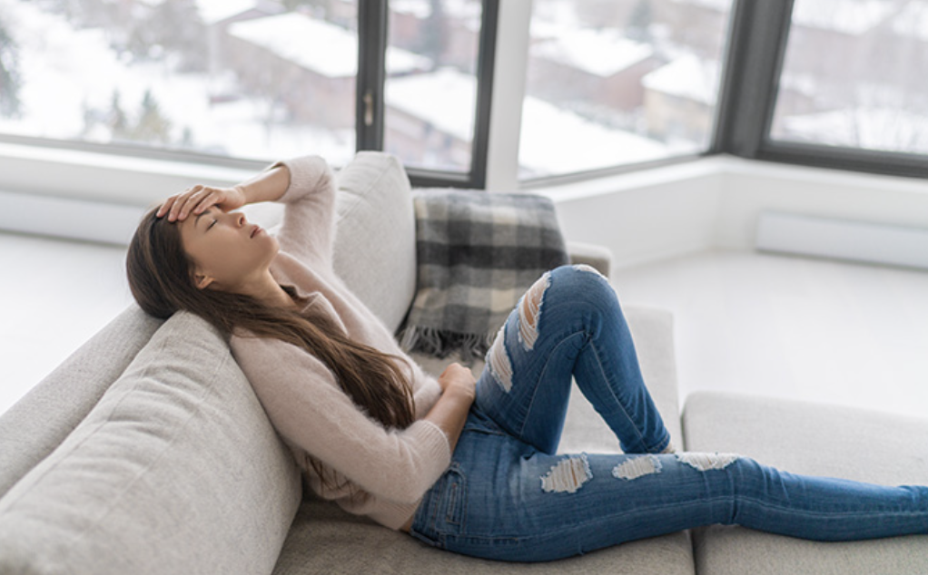 As Winter Ends: Reflecting Without Rushing Into Change