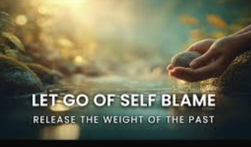 Letting Go Without Guilt: Why Change Doesn’t Require Self-Blame