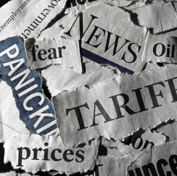 When The World Feels Unsafe: Navigating Anxiety During Political and Global Unrest