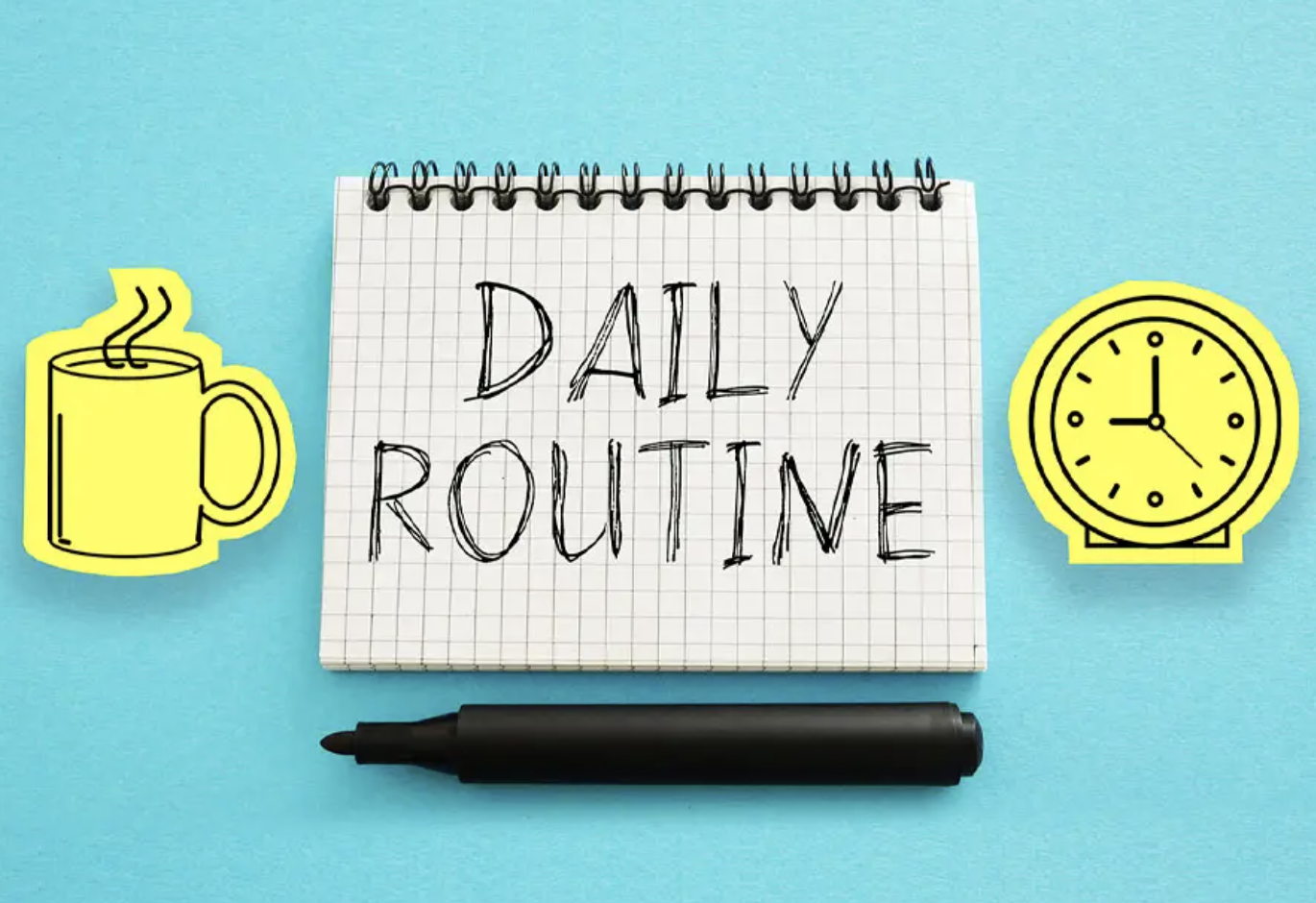 When Routines Disappear: The Emotional Side of Spring Break