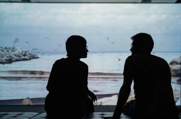 Why Couples Have The Same Argument Over and Over