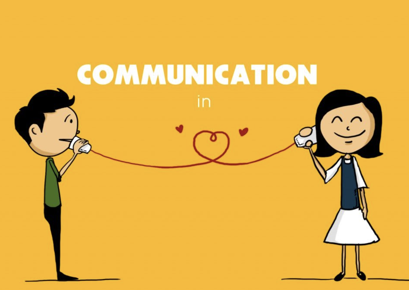 Why Communication Breaks Down in Relationships
