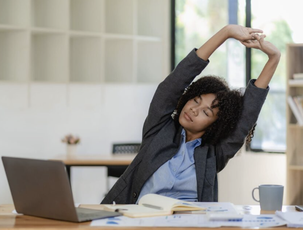 High-Functioning BurnOut