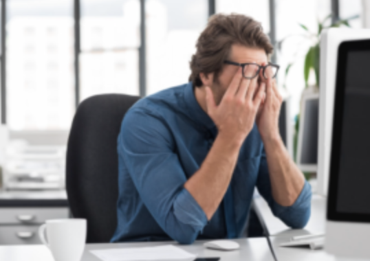 Why Rest Doesn’t Fix Burnout (And What Actually Does)