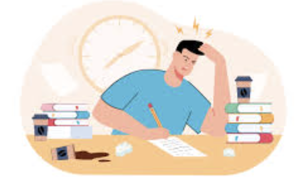 Perfectionism and Burnout: Why High Achievers Are at Greater Risk