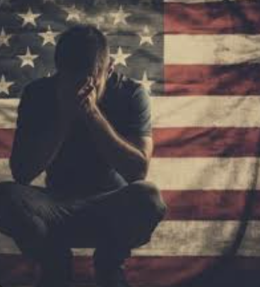 When the World Feels Heavy: Burnout in Times of Political Stress