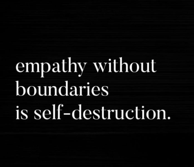 Holding Empathy Without Burnout