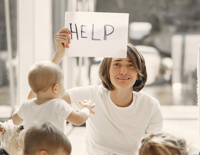 Why The End of The School Year Feels So Overwhelming For Parents