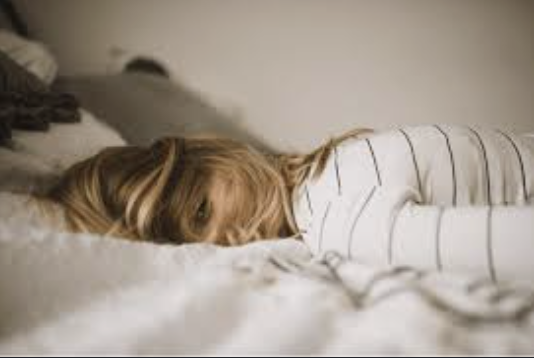 Why May Feels Emotionally Exhausting For So Many People